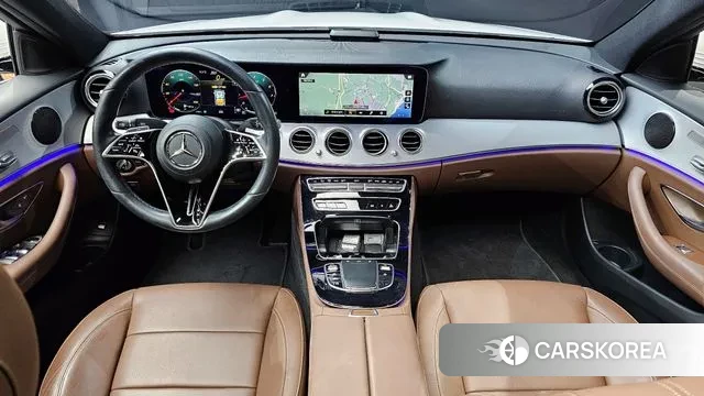 Mercedes-Benz E-Class W213 id 3448736 из Кореи 17