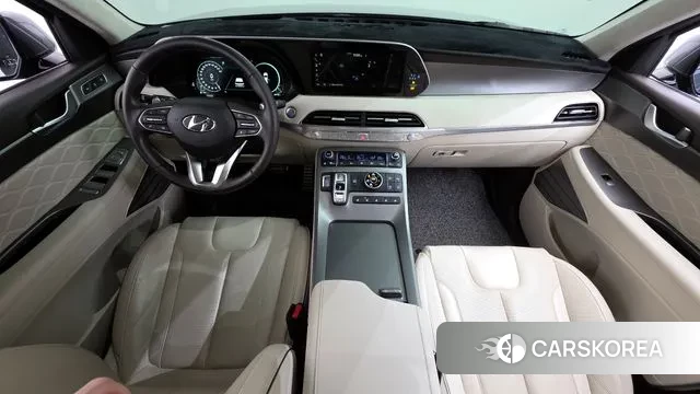 Hyundai Palisade id 3771505 из Кореи 17