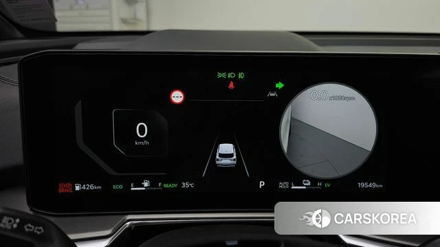 Kia The New Sorento 4th Generation id 4462482 из Кореи 27