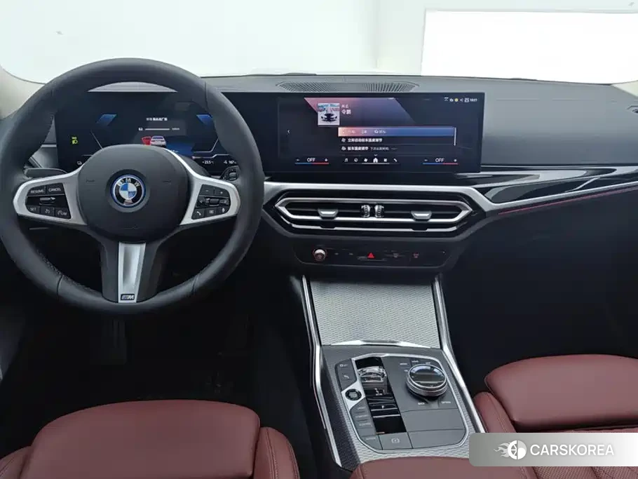 BMW i3 id 4679529 из Китая 13