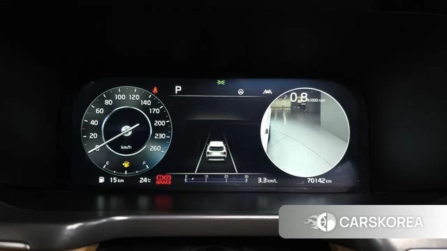 Kia Sorento 4th Generation id 4316783 из Кореи 30