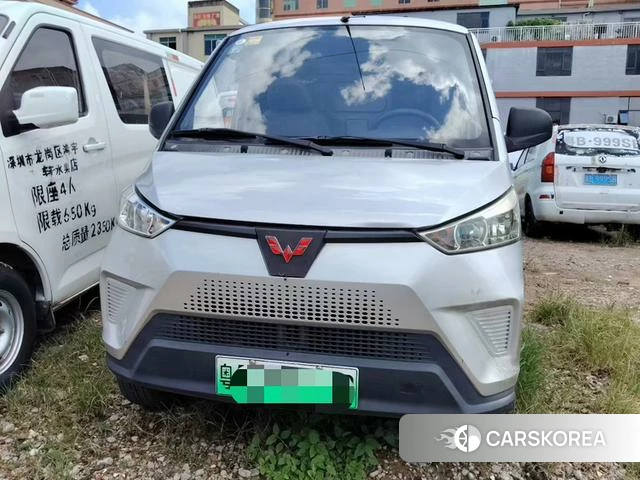 Wuling Automobile Wuling EV50 id 4222320 из Китая 7
