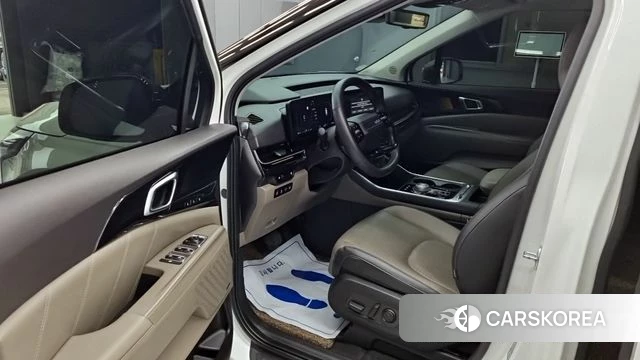 Kia The New Carnival 4th Generation id 4354173 из Кореи 15