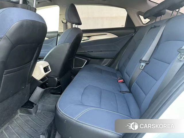 Geely Geometry A id 4239839 из Китая 7
