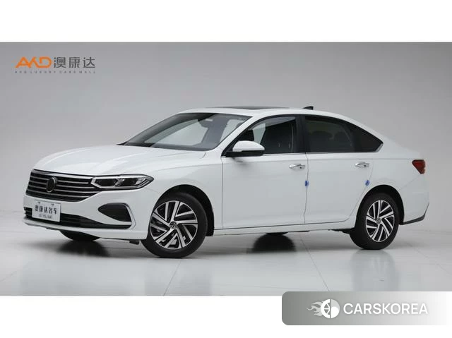 Volkswagen Lavida id 4298314 из Китая 7