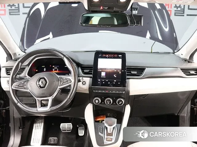 Renault Korea (Samsung) Capture id 3433980 из Кореи 12