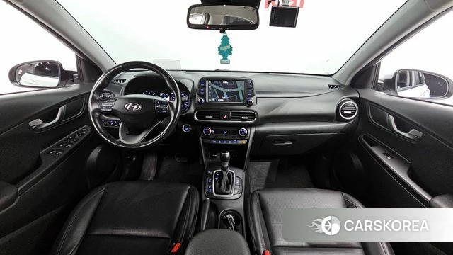 Hyundai Kona id 3880112 из Кореи 17
