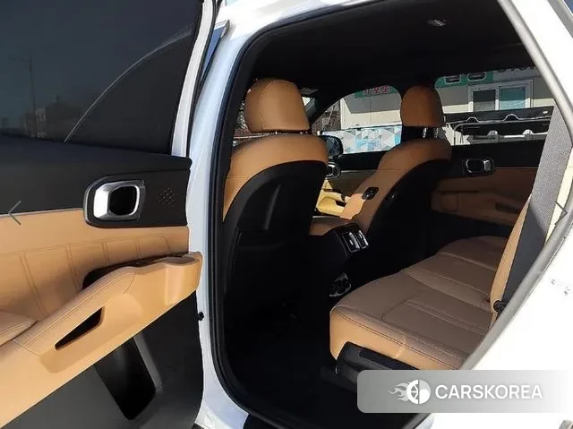 Kia Sorento 4th Generation id 3625126 из Кореи 16