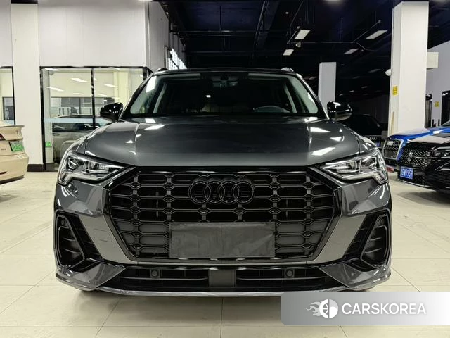 Audi Q3 id 4211626 из Китая 20