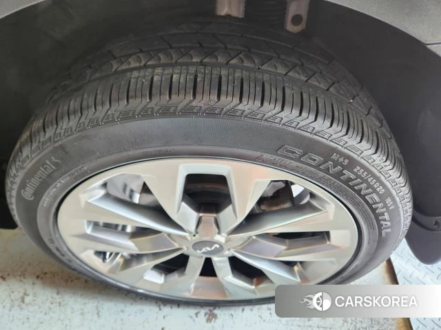 Kia Sorento 4th Generation id 4741126 из Кореи 17