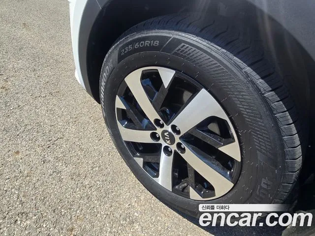 Kia Sorento 4th Generation id 2690528 из Кореи 17