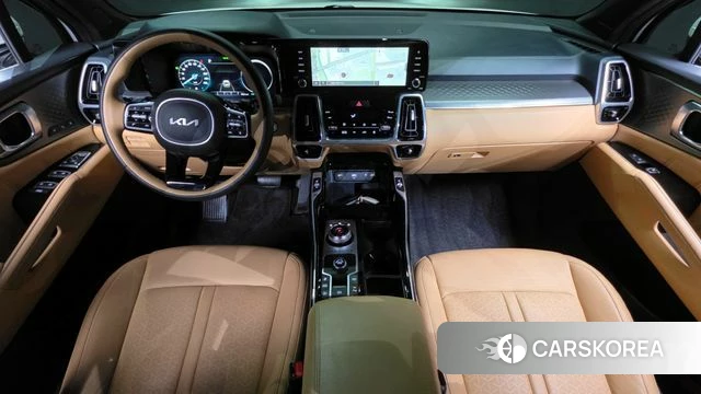 Kia Sorento 4th Generation id 3871285 из Кореи 17