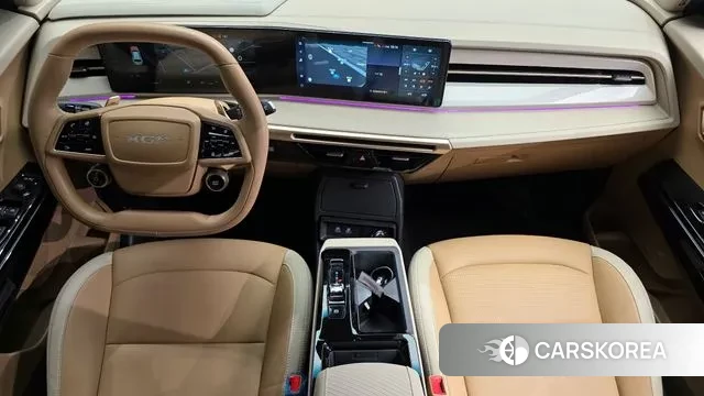 Ssangyong Actian 2nd Generation id 3388269 из Кореи 17