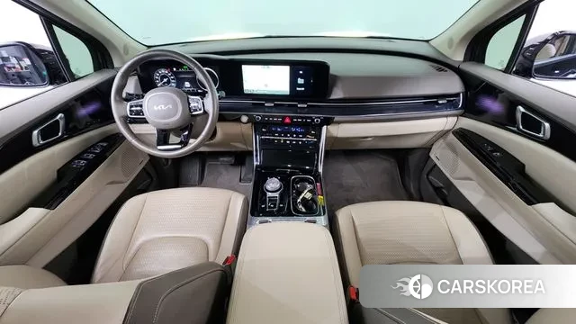 Kia Carnival 4th generation id 3432965 из Кореи 17