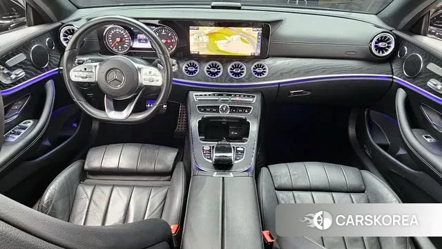 Mercedes-Benz E-Class W213 id 3608012 из Кореи 17