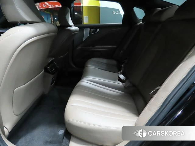 Kia K8 id 4561730 из Кореи 17