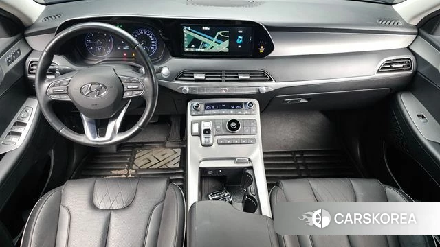 Hyundai Palisade id 4519032 из Кореи 30