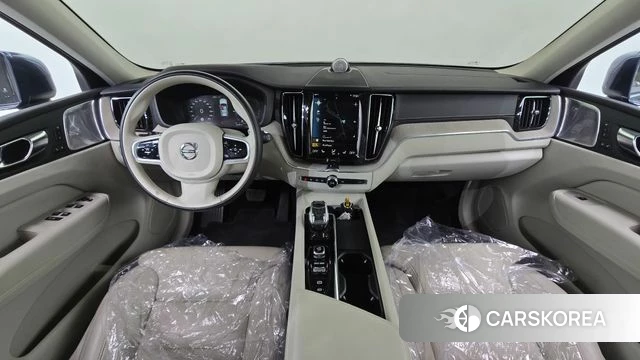 Volvo XC60 second Generation id 3898248 из Кореи 17