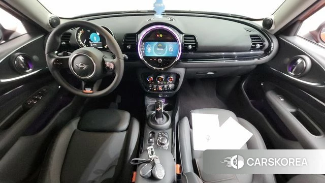 Mini Cooper S Clubman id 4480792 из Кореи 30