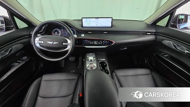Genesis GV70 id 4402158 из Кореи 27
