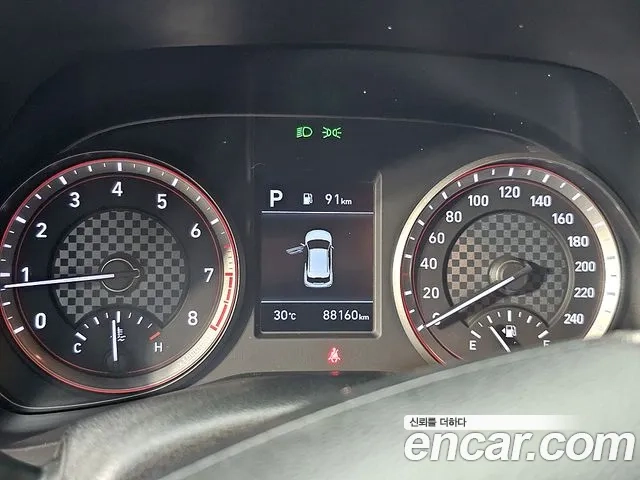 Hyundai Veloster (JS) id 2922898 из Кореи 17