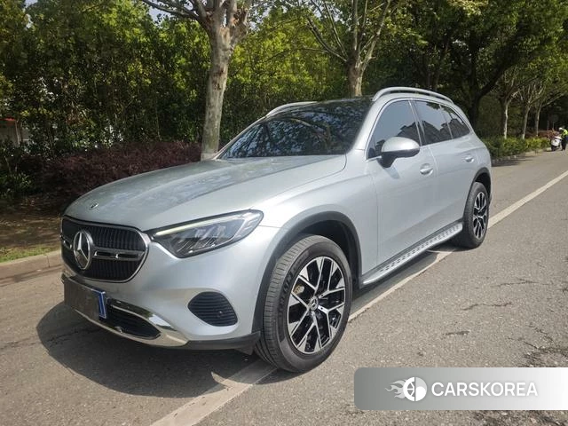 Mercedes-Benz GLC id 4259959 из Китая 13