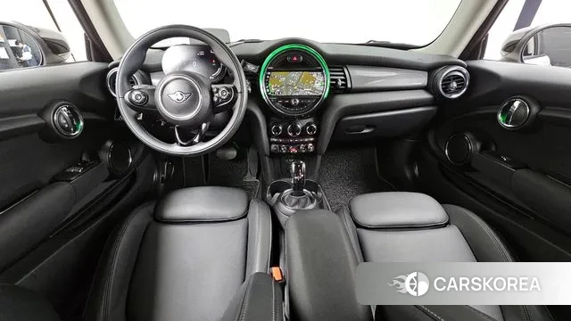 Mini Cooper id 3433351 из Кореи 17