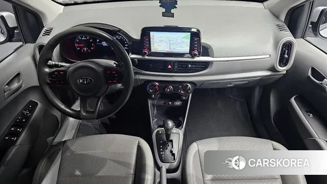 Kia All New Morning (JA) id 2966649 из Кореи 17