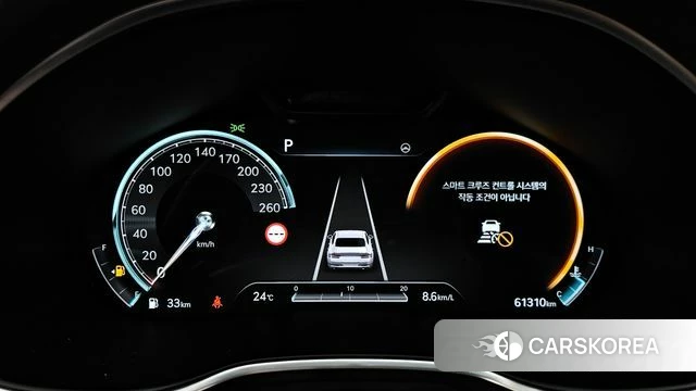 Genesis G80 (RG3) id 4871949 из Кореи 33