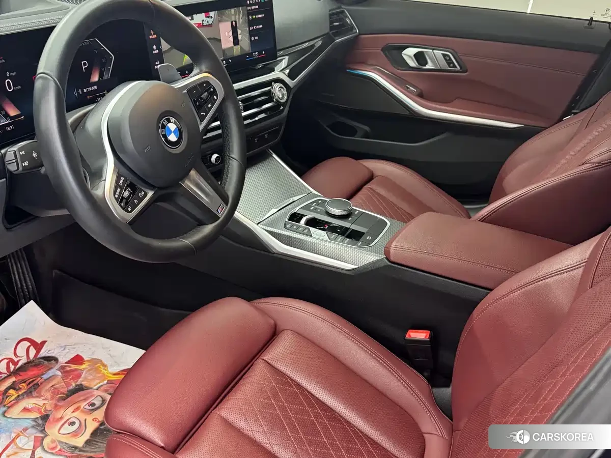 BMW 3 series id 4565160 из Китая 14