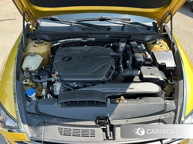 Hyundai Sonata (DN8) id 4406342 из Кореи 17