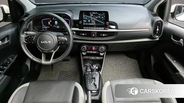 Kia The New Morning (JA) id 3002219 из Кореи 17