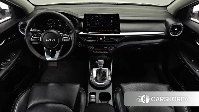 Kia The New K3 2nd generation id 4608723 из Кореи 30