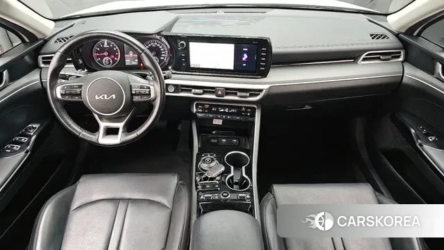 Kia K5 3rd generation id 3787715 из Кореи 17