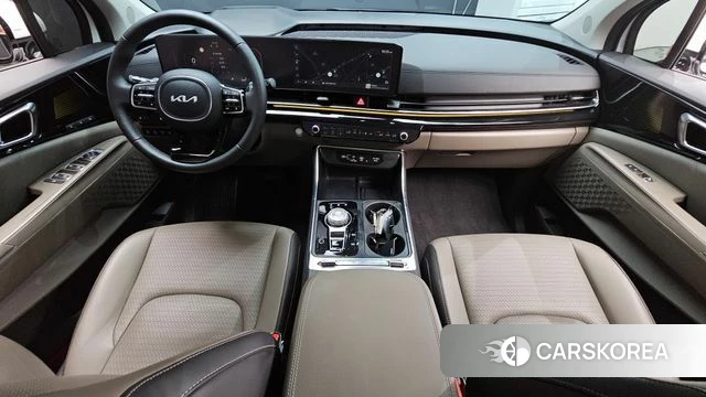 Kia The New Carnival 4th Generation id 4488312 из Кореи 29