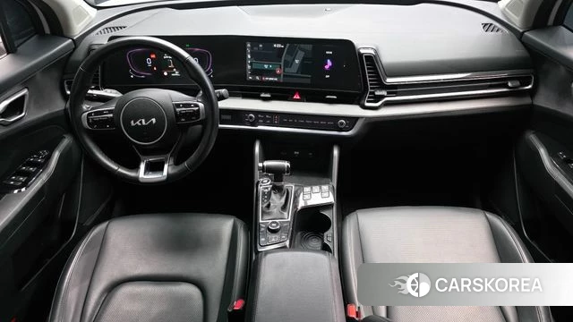 Kia Sportage 5th Generation id 4651082 из Кореи 27