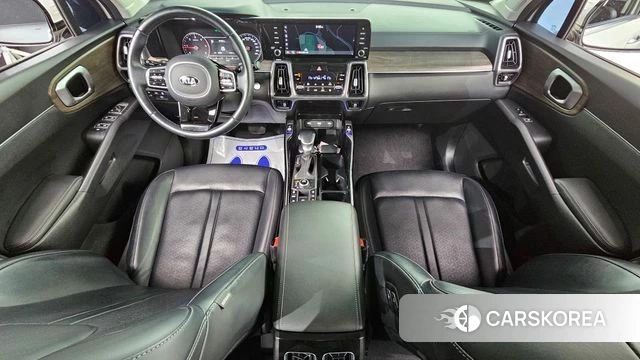 Kia Sorento 4th Generation id 3965881 из Кореи 17