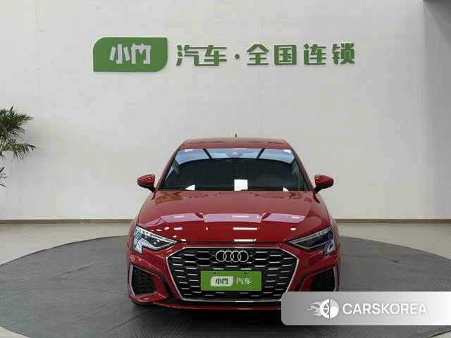 Audi A3 id 4276048 из Китая 20