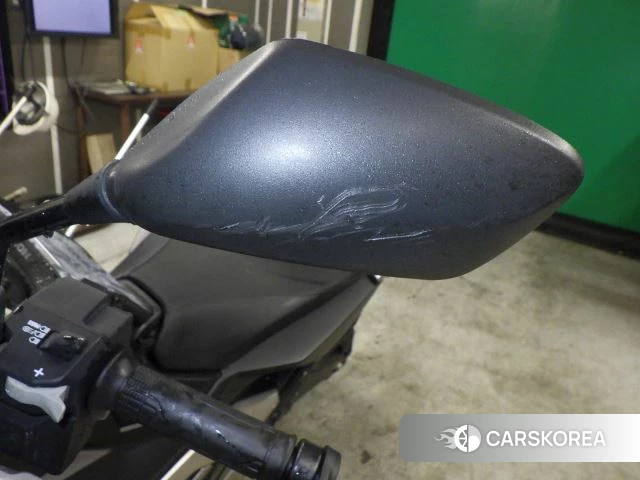 Honda X-ADV 750 id 3949937 из Японии 31