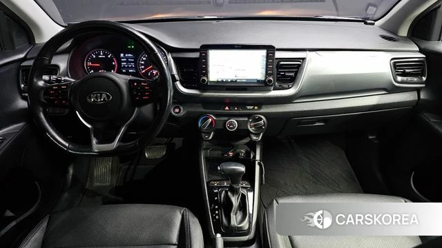 Kia Stonic id 3880006 из Кореи 17