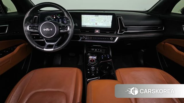 Kia Sportage 5th Generation id 3898160 из Кореи 17