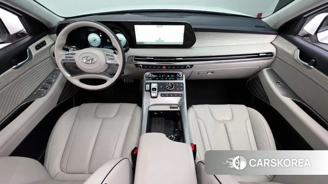 Hyundai The New Palisade id 3964077 из Кореи 17