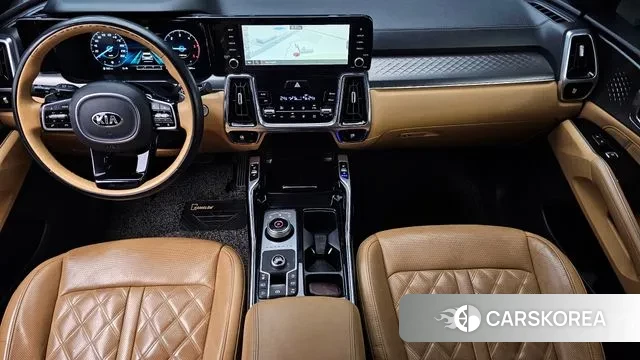 Kia Sorento 4th Generation id 3651146 из Кореи 17