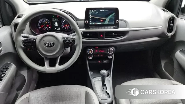 Kia Morning Urban (JA) id 3290876 из Кореи 17