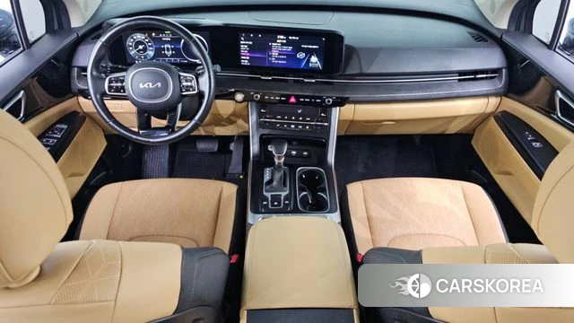 Kia Carnival 4th generation id 3935057 из Кореи 17