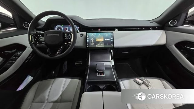 Land Rover Range Rover Evoque 2nd Generation id 4589861 из Кореи 32