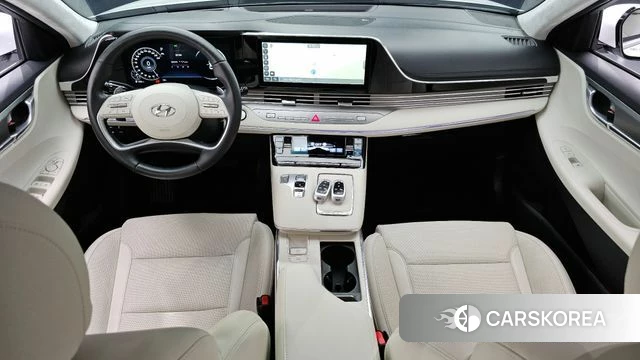 Hyundai The New Grandeur IG id 4281835 из Кореи 28