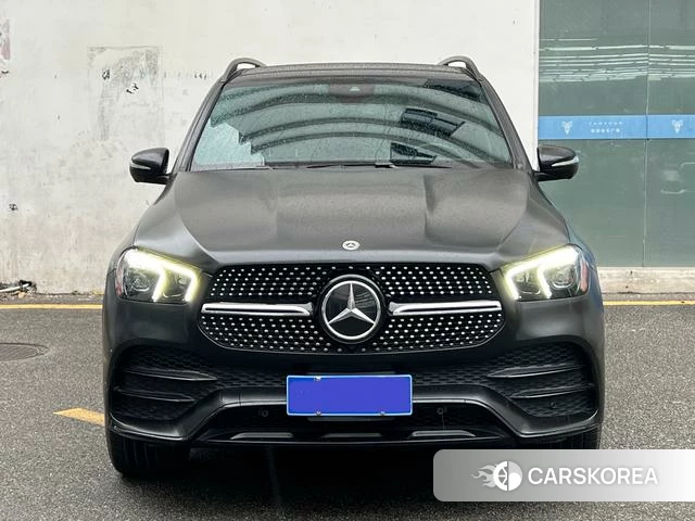Mercedes-Benz GLE id 4274206 из Китая 7