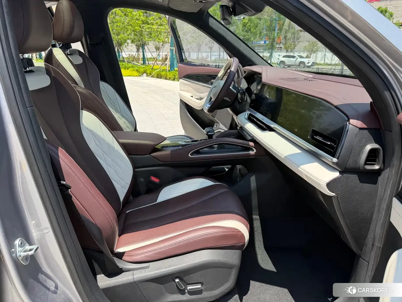 Geely Automobile Xingyue L id 4539291 из Китая 15
