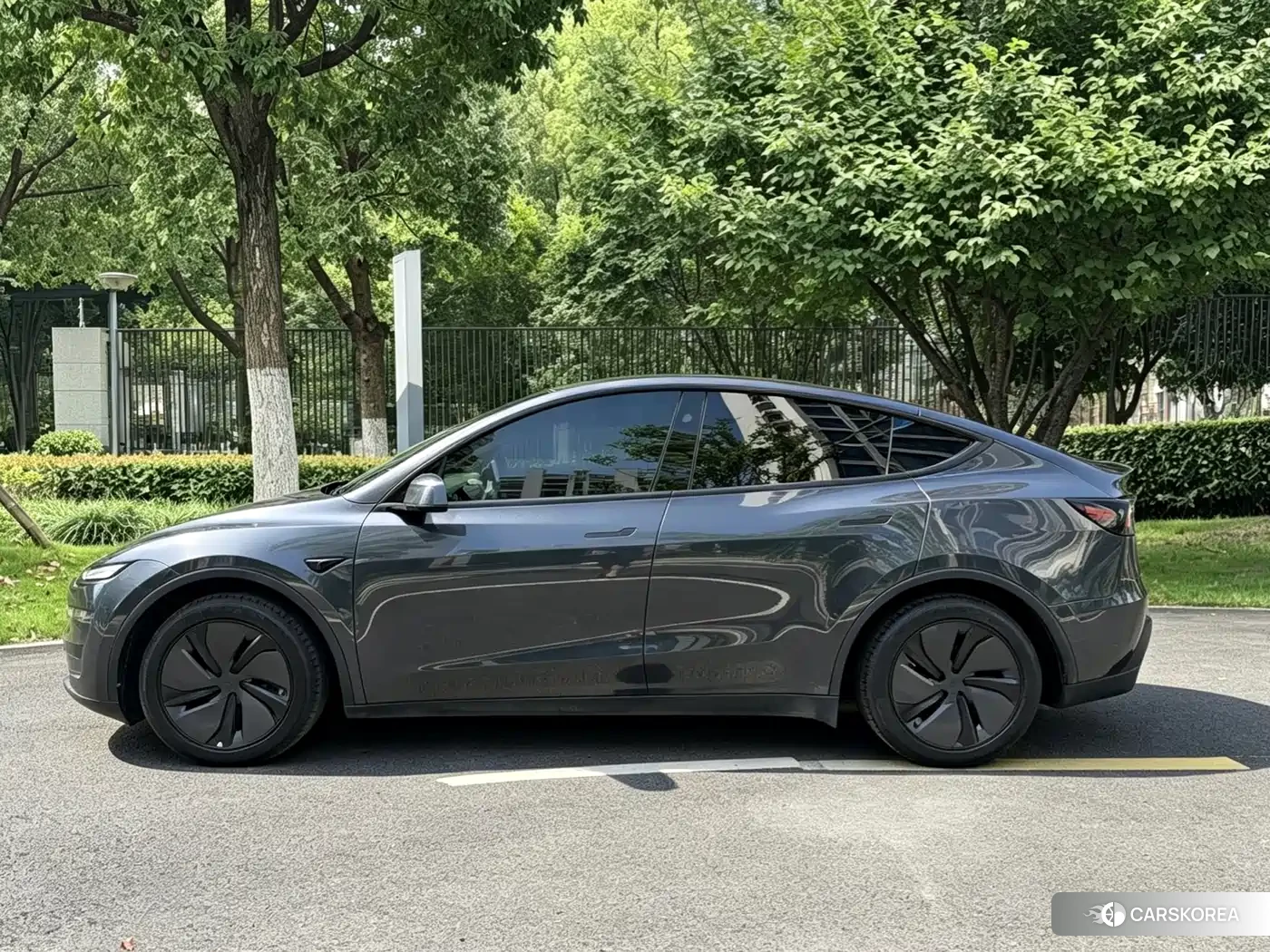 Tesla Model Y id 4577849 из Китая 8